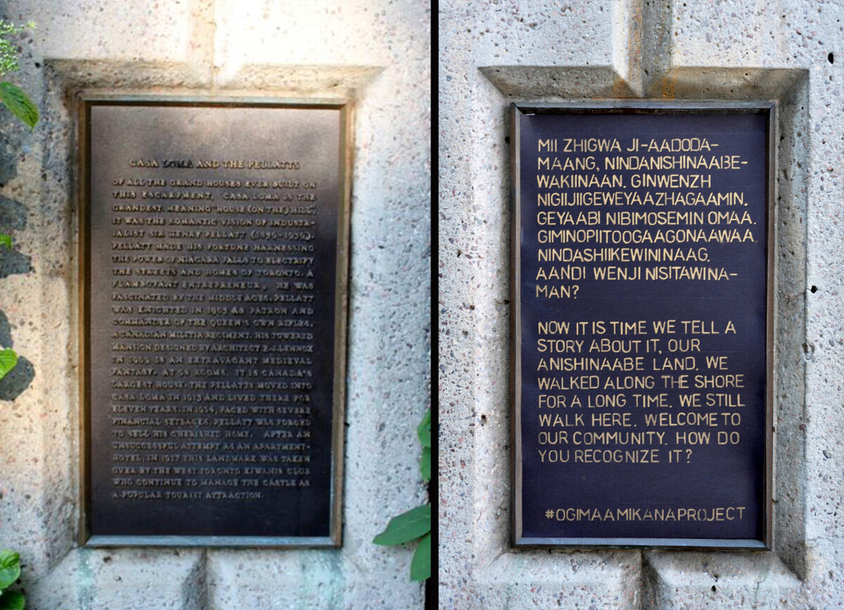 Counter Mapping | Blackwood Gallery