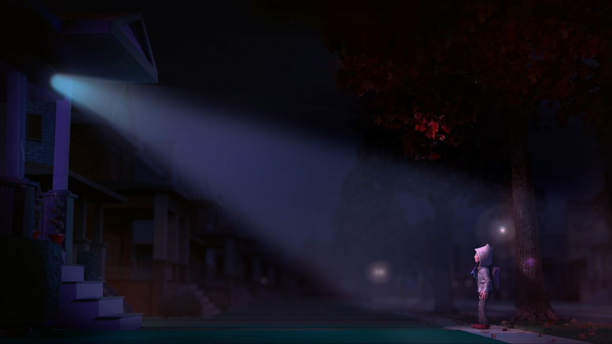 Creative Storytelling-through-animation | Blackwood Gallery Creative Storytelling-through-animation | Blackwood Gallery