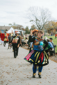 Quiet Parade  Blackwood Gallery