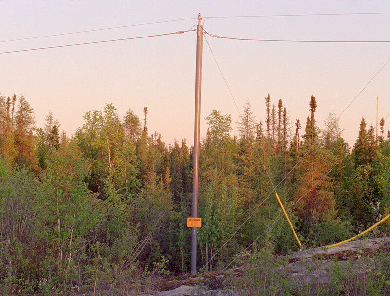 Film Still -  Canada